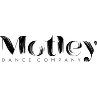Motley Dance Company Logo