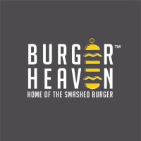 Burger Heaven Logo