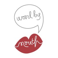 Word By Mouth Pty Ltd Logo