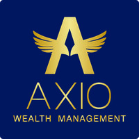 Axio Wealth Management Logo