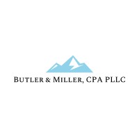 Butler & Miller, CPA PLLC Logo