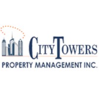 CityTowers Property Management Inc. Logo