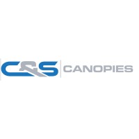 C&S Canopies Logo