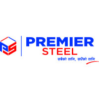 Premier Steel Pvt. Ltd. Logo