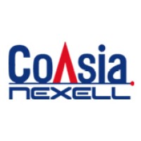 CoAsia Nexell Logo