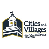Cities and Villages Mutual Insurance Company Logo