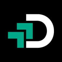 DeepUp Logo