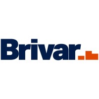 Brivar Logo