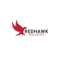 Redhawk Real Estate Logo