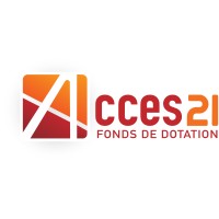 ACCES21 Logo