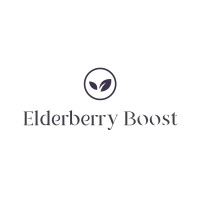 Elderberry Boost, LLC Logo