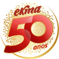 Ekma Alimentos Logo
