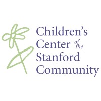 Childrens Center of the Stanford Community Logo
