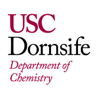 USC Department of Chemistry Logo
