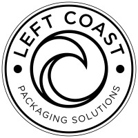 Left Coast Packaging Solutions Logo