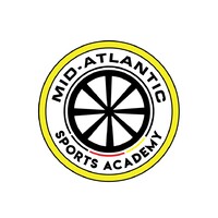 Mid-Atlantic Sports Academy, LLC (MASA) Logo