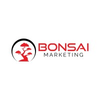 Bonsai Marketing Logo