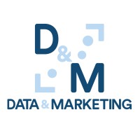 Data & Marketing Logo