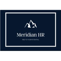 Meridian HR Solutions Logo