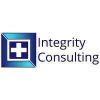 Integrity Consulting Services, LLC Logo