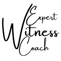 Expert Witness Coach Logo