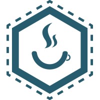 DOPAMINE COFFEE & TEA Logo