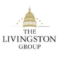 The Livingston Group Logo