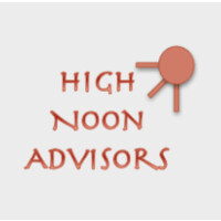 High Noon Advisors Logo