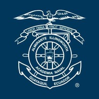 ANAI - Academia Naval Almirante Illingworth Logo