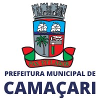 Prefeitura Municipal de Camaçari Logo