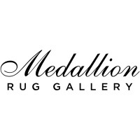 Medallion Rug Gallery Logo