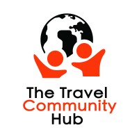 The Travel Community Hub Logo