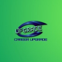 Career Upgrade Logo