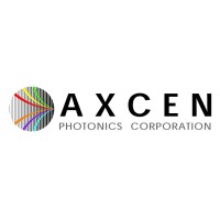 Axcen Photonics Corporation Logo