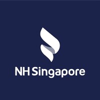 NH Singapore Logo