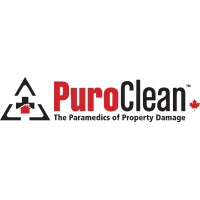PuroClean Restoration Toronto East Logo