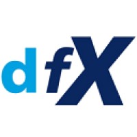digitalfabriX GmbH Logo