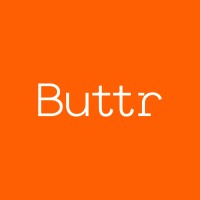 Buttr Marketing Logo