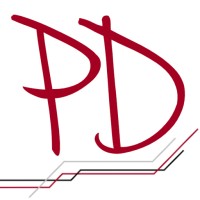 Paul DAmbra Marketing Consultant Logo