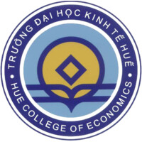 Hue College of Economics - Hue University Logo