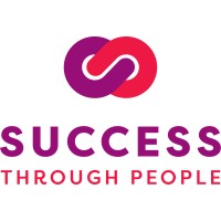 Success Through People Logo