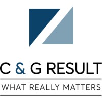 C&G Result Logo