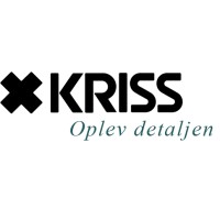 Kriss A/S Logo