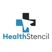 HealthStencil Logo
