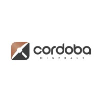Minerales Córdoba Logo