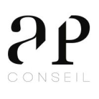 AP Conseil Logo