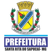 Prefeitura Municipal de Santa Rita do Sapucaí Logo