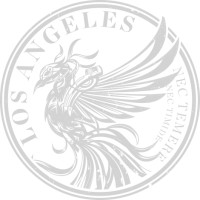 Los Angeles, Inc. Logo