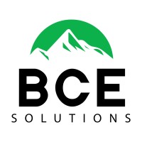 BCE Solutions, LLC Logo