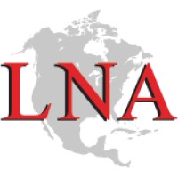 Lift North America Logo